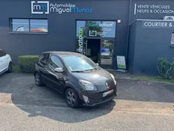 Renault Twingo II 1.2 16v 75 eco2 Dynamique