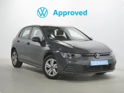 Volkswagen Golf 1.0 TSI 81kW