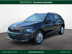 SKODA Kamiq 1.0 TSI Evo 2 95 ch BVM5 Selection