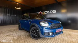 MINI Countryman Cooper S ALL4