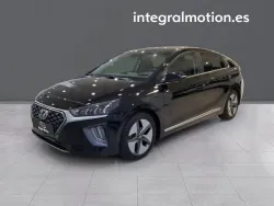 HYUNDAI Ioniq HEV 1.6 GDI Klass