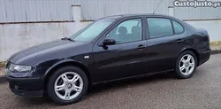 Seat Toledo 1M