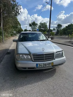 Mercedes-Benz C 220 CDI Sport