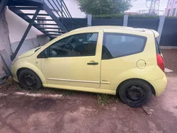 Citroen c2 automatique 3 portes