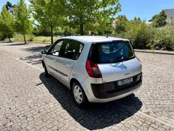 Renault Scénic 1.5DCI