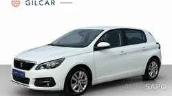 Peugeot 308 1.2 PureTech Business Line de 2018