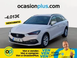 SEAT León ST 1.5 TSI S&S Style 130