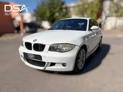 BMW SERIE 1 E87 LCI 118d 143 ch PACK SPORT M