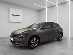 Volkswagen Polo 1.0 TSI 95 CONNECT DSG BVA