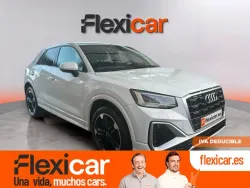 AUDI Q2 30 TDI S line S tronic 85kW