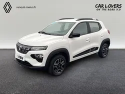 DACIA Spring Essential -23B
