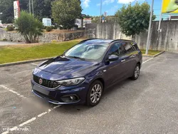 Fiat Tipo Station Wagon 1.3 M-Jet Lounge