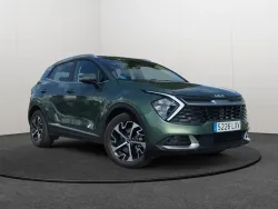 KIA Sportage 1.6 T-GDi HEV Drive