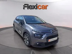 Citroën C3 1.2 PureTech Shine Pack EAT6