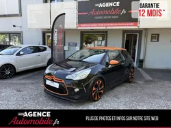 Citroën DS3 1.6 THP 203CH RACING S. LOEB BVM6