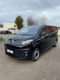 CITROEN Jumpy III M 1.5 BlueHdi 120cv Bv6 s&s (Faible kms)