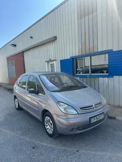 ✅✅ Citroën Xsara Picasso CT OK ✅✅