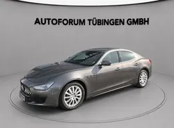 Maserati Ghibli 3.0 V6 349 CH BVA - INTERIEUR CUIR CAMERA DE RECUL GPS SANS CLÉ