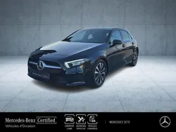 Mercedes-benz Classe A 200 d 150ch Business Line 8G-DCT