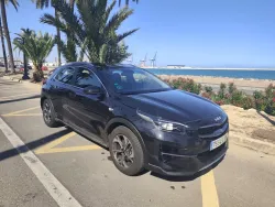 KIA XCeed 1.0 T-GDi Drive