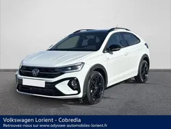 Volkswagen Taigo 1.0 TSI 116ch R-Line Edition DSG7