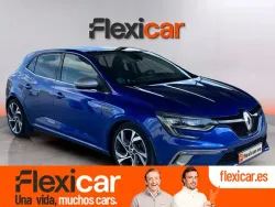 RENAULT Mégane 1.6 TCe Energy GT EDC 151kW