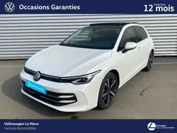Volkswagen Golf 1.5 eTSI EVO2 116 DSG7 Style