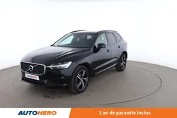 Volvo XC60 2.0 D4 AdBlue R-Design Geartronic 8 190 ch