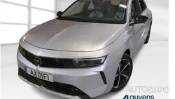 Opel Astra de 2023