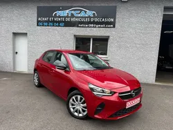 OPEL CORSA e 136CV (50kWh) EDITION / 1ERE MAIN / TVA