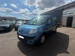Renault KANGOO II 1.5 DCI 90CH FAP EXPRESSION