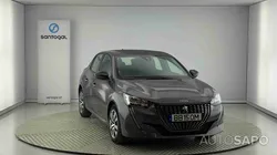 Peugeot 208 1.2 PureTech Active de 2023
