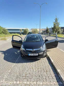 Opel Corsa 1.2 16V Energy