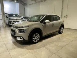 Citroen C3 1.2 PureTech 83ch S&S YOU