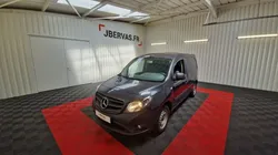 Mercedes Citan 109 CDI Fourgon Long PRO