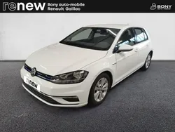 Volkswagen Golf 1.5 TSI 130 EVO DSG7 Confortline