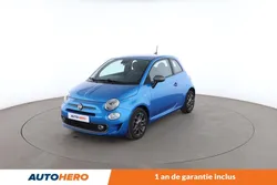 Fiat 500 1.0 Hybrid BSG Sport 70 ch