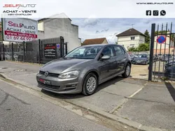 Volkswagen GOLF VII 1.2 TSI 85CH BLUEMOTION TECHNOLOGY TRENDLINE 5P
