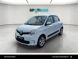 Renault Twingo III TCe 95 Zen 5p