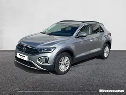 Volkswagen T-Roc LIFE PLUS 1.5 TSI 150CH DSG7