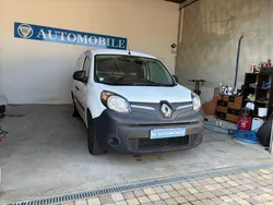 Renault kangoo ze achat intégral 29kms 7491ht