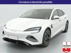 BYD Seal 82,5 kWh 313 ch RWD Design