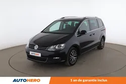Volkswagen Sharan 2.0 TDI BlueMotion Tech Allstar BV6 150 ch
