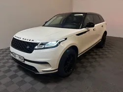Land-rover RANGE ROVER VELAR 2.0D 180CH S AWD BVA