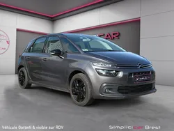 CITROEN C4 SPACETOURER 1.5 BLUEHDI FEEL 130Ch - Garantie 12 mois