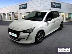 Peugeot 208 PureTech 75 S&S BVM5 Active Pack