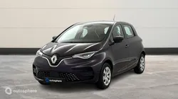 Renault Zoé E-Tech Equilibre charge normale R110 Achat Intégral - 22
