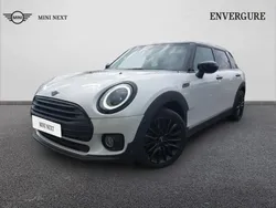 Mini Clubman Cooper 136ch Edition Premium Plus BVA7