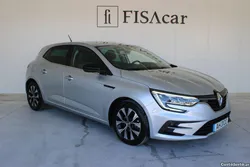 Renault Mégane 1.3 Tce Limited