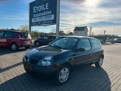 RENAULT Clio II 3 Portes Phase 2 1.2 i 60 cv
